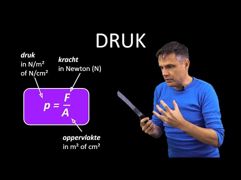 physics explanation PRESSURE