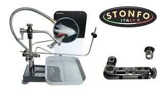 Stonfo držák bobiny