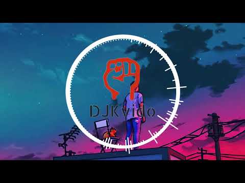 DJKvido - what if? (LoFi Chill beat)