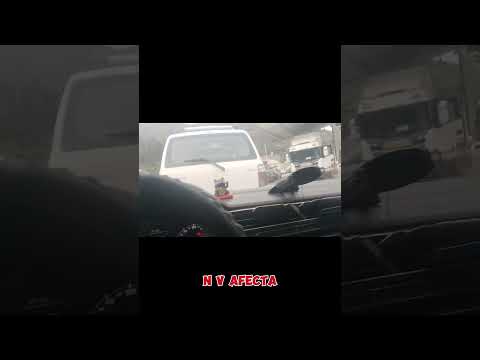 🚨 ESCASEZ DE GNV GENERA LARGAS FILAS DE VEHÍCULOS EN TARMA