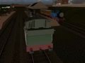 Sodor The Early Years Little Western