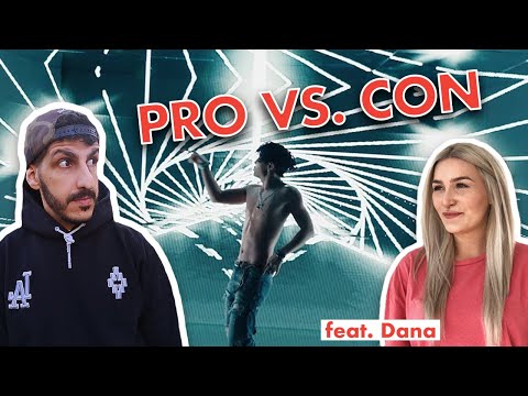 Producer REAGIERT auf BOBBY - '꽐라(HOLUP!)' M/V