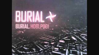 Burial - Wounder