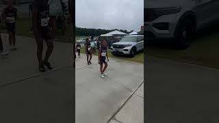Mark Trail Flying Eagles invitational 2025