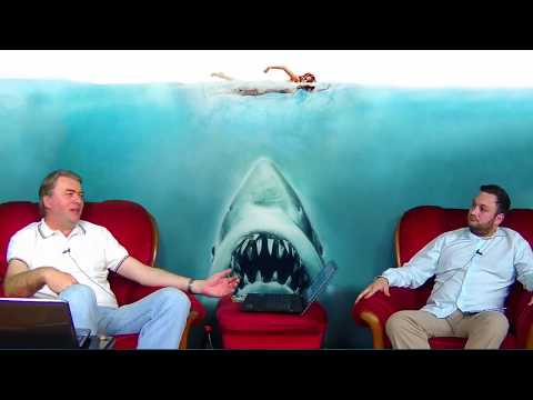 U raljama demokratije 12.04.2018. - Kriza? Sudar nadanja i realnosti