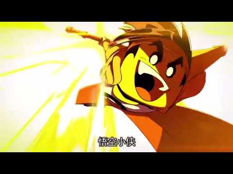 [SPOILER] ep1 intro VS ep10 intro | MONKIE KID SEASON 4