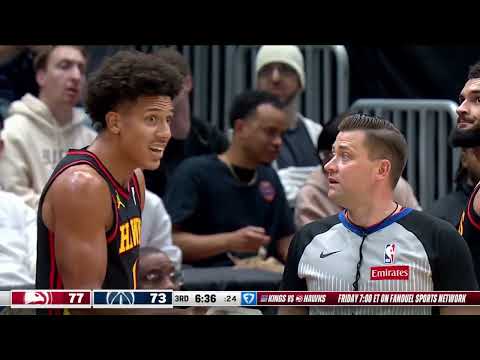 Every Technical Foul From Week 2 of the 2024-2025 NBA Season (w/Ejections)