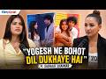 Sadhaaf Shankar REVEALS TRUTH About Tayne S Game Yogesh Akanksha Ruru Fight Finale More