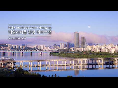 Han River