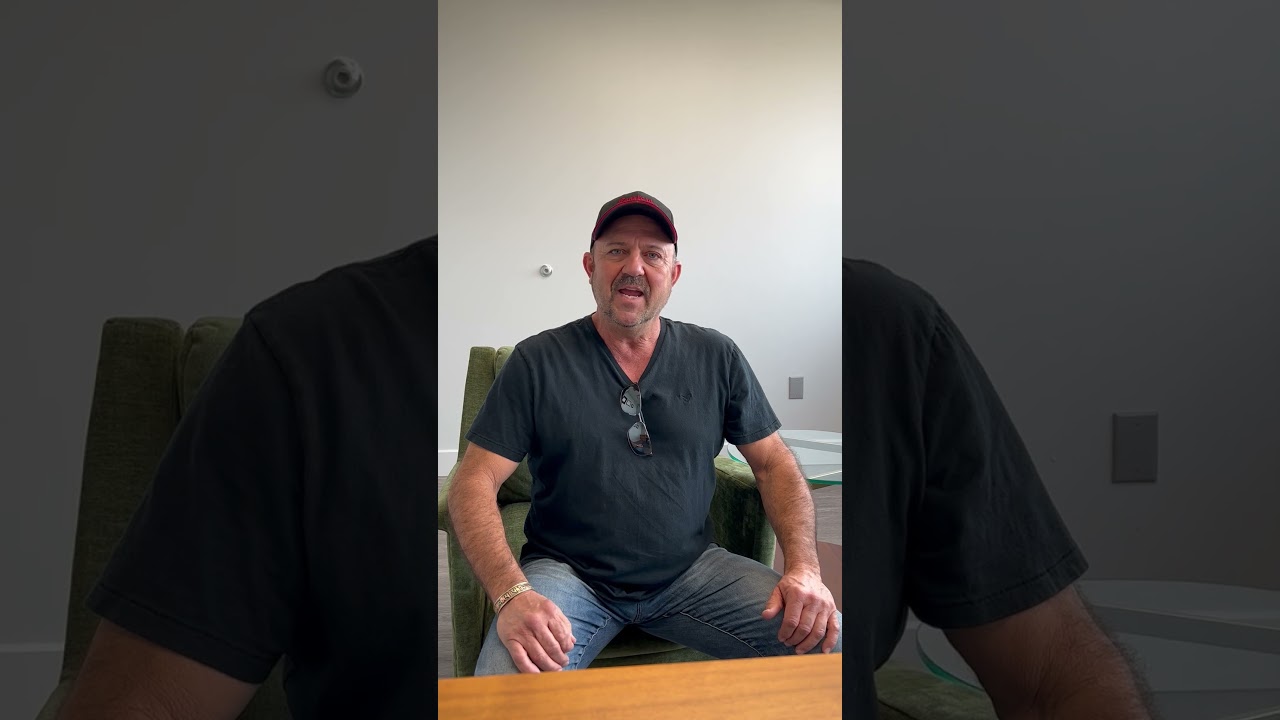 Back Testimonial: Sherman TX