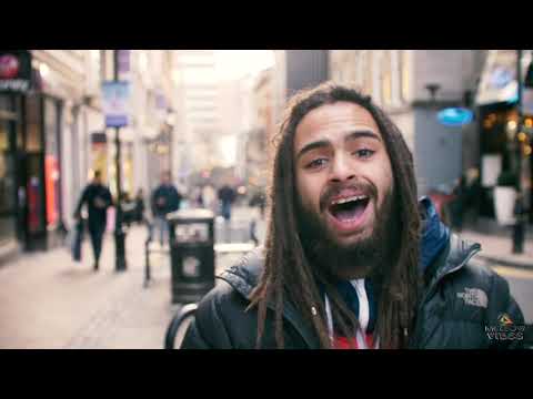 Junior Roy - Want To Go