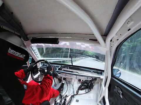 GSMP Limanowa 2025 Wiktor Bieniek Niedziela 2 wyścigowy