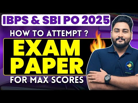 How to Attempt Quant Paper