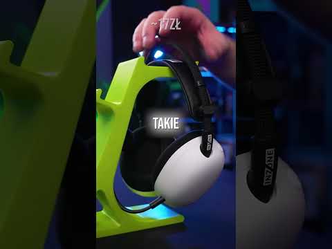 GADŻETY GAMINGOWE ALE Z TEMU! #shorts