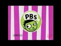 PBSKids Org Promo 2001