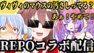 カバンのことがばれて咄嗟にヴィヴィのマウスが汚いことをぺこらに話すころさん【ホロライブ切り抜き/ころね/ヴィヴィ/ぺこら/フブキ/千速】#生神もんざえもん​​​​​​​​​​​