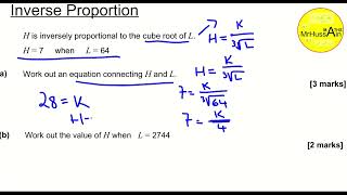 InverseProportion2
