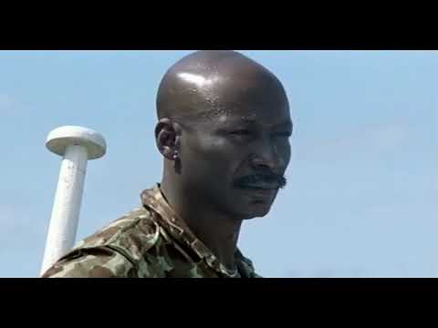 Holocusto caníbal (1980) doblada al español