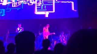 The Unicorns Full Show 8/24/2014 (1/3)