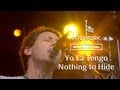 Yo La Tengo -"Nothing to Hide" - Pitchfork Music Festival 2013