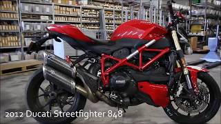 Product video