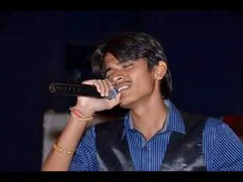 bhagyaraj raval AN EVENING IN PARIS