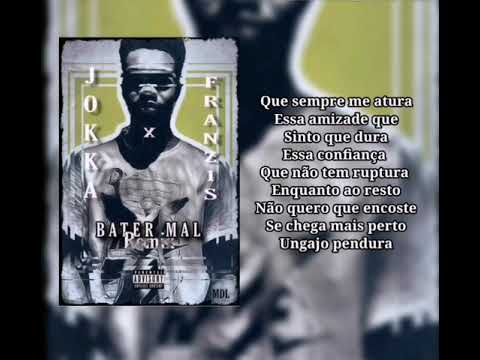 Jokka x Franz1s - Bater Mal (Remix)