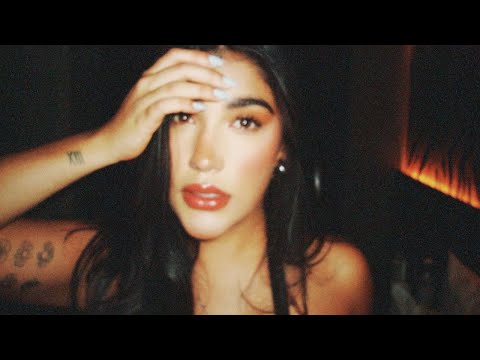 CADENA EN LA CARA - Dani Barranco