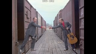 The Louvin Brothers - My Baby's Gone