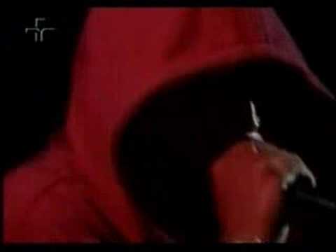 RACIONAIS MCS - JESUS CHOROU