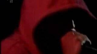 RACIONAIS MCS - JESUS CHOROU