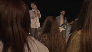 Edu Ruiz - Inocente (CONCIERTO &quot;Creyendo en la suerte&quot;)