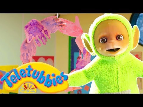 ★Teletubbies English Episodes★ Making Friends ★ Full Episode - HD (S15E01)