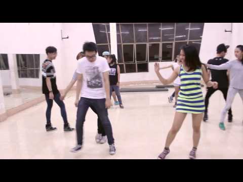 XcaperS | NS YOON-G ft JAY PARK - If You Love Me (Dance Cover) (Students' Performance)