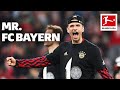 Thomas Müller - 11 Championships 11 Goals