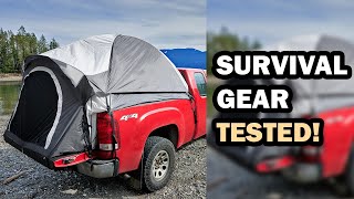 Top Gear Expert Reveals BEST Amazon Overland Finds for 5000 Mile Trips