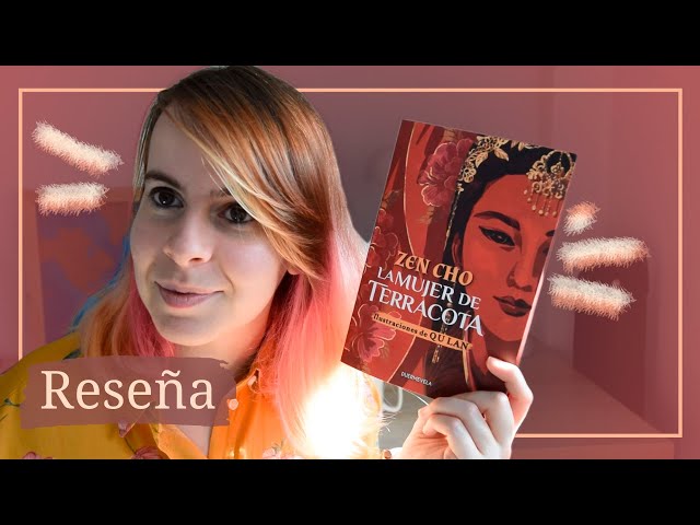 Vídeo relacionado con La mujer de terracota