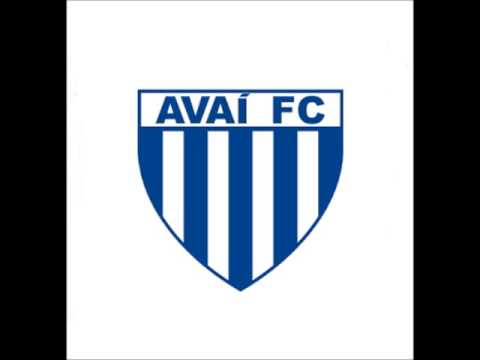 Hino do Avaí video