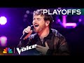 Conor James Reimagines Chappell Roan S Pink Pony Club In Show Stopping Performance The Voice