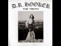 D.R. Hooker - The Bible [B4] 