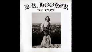 D.R. Hooker - The Bible [B4]