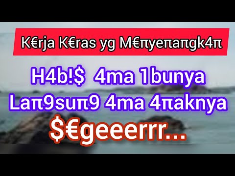 1bu & 4ak sama2 $€ma9at || Kisah Nyata