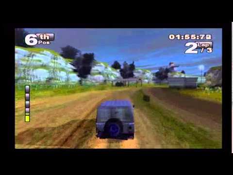 jeep thrills wii download