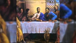 Spodee -  Trust Nobody (Prod.by @thedemocratz)