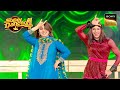 'Chhuk Chhuk' पर Neetu Ji ने किया Florina और Tushar के साथ Dance | Super Dancer 4 | Full E