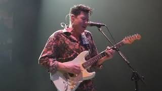 Big Head Todd &amp; the Monsters-Circle→I Want You(She&#39;s So Heavy)→I Wanna Be Sedated (Houston 02.07.19)