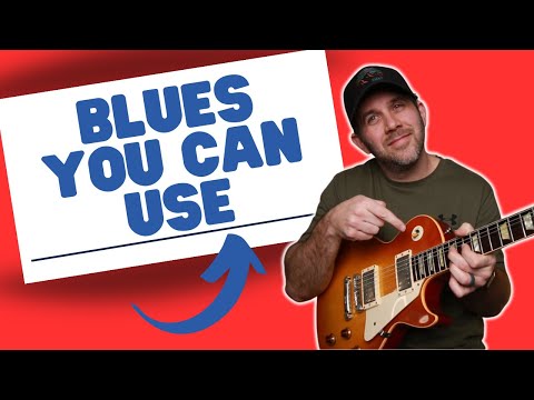 Learn 3 Killer Blues Licks in 6 Minutes 🔥 Guitar Lesson