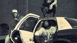 Pac Div - Automatic (prod. by Swift D)