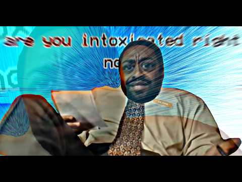 i n t o x i c a t e d   [YTP]