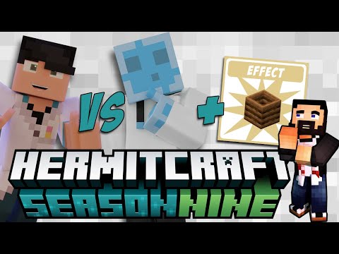 HERMITCRAFT SEASON 9 - EP44 - A Pokemon Clone!